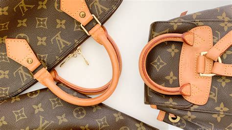 hoe weet je of een louis vuitton tas echt is|Hoe herken je een echte Louis Vuitton t.